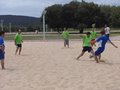 APPACDM Soure - Futebol Praia (2)