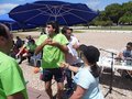 APPACDM Soure - Futebol Praia (10)