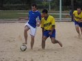 APPACDM Soure - Futebol Praia (5)