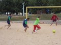 APPACDM Soure - Futebol Praia (4)