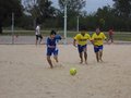 APPACDM Soure - Futebol Praia (6)
