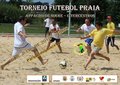 APPACDM Soure - Futebol Praia (7)