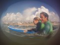 Surf Inês Barcarena Bolha