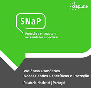 Relatório do Projeto SNAP