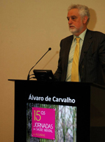 Dr. Álvaro Andrade de Carvalho