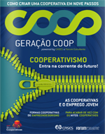 Revista Geração COOP