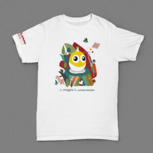 T-shirt - €6