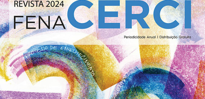 Revista FENACERCI 2024