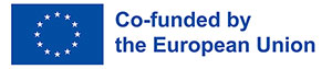 Este projeto é cofinanciado pela União Europeia. No entanto, os pontos de vista e opiniões expressos são exclusivamente da responsabilidade do(s) autor(es) e não refletem necessariamente os da União Europeia ou da Comissão Europeia. Nem a União Europeia nem a entidade que concede o apoio podem ser responsabilizados por eles.